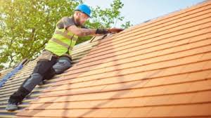 Best Metal Roofing Installation  in Byron, IL