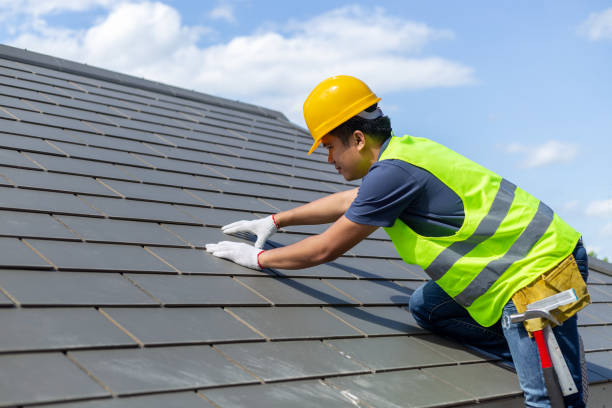 Best Cold Roofs  in Byron, IL