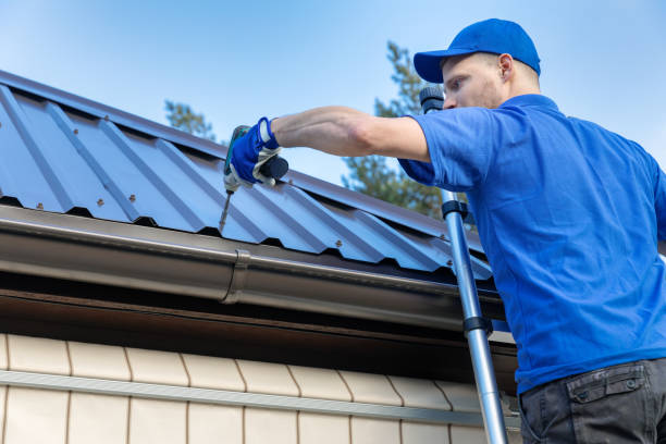 Best Emergency Roof Repair  in Byron, IL