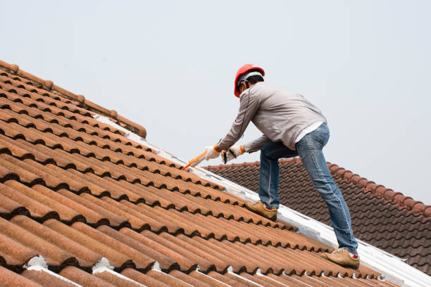 Best Roof Installation  in Byron, IL