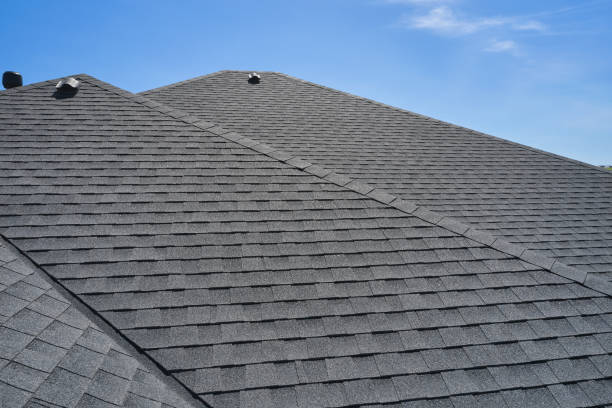 Fast & Reliable Emergency Roof Repairs in Byron, IL