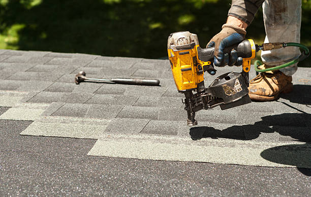 Best Roof Insulation Installation  in Byron, IL