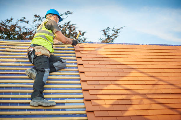 Waterproofing in Byron, IL